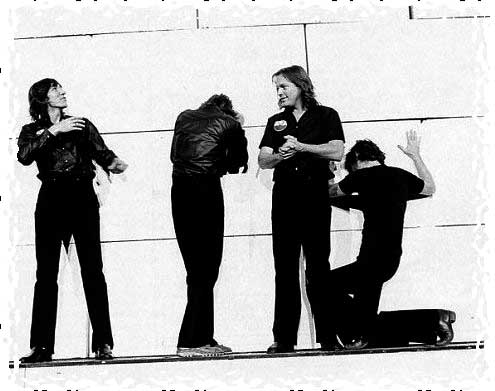 Pink Floyd