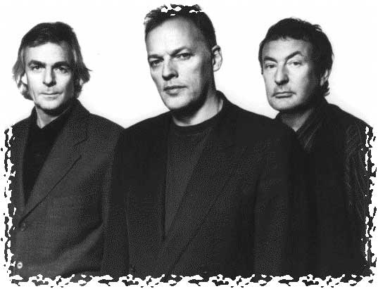 Pink Floyd