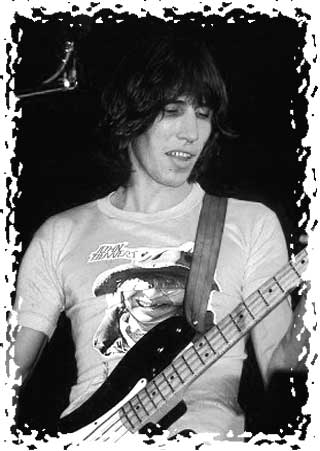 Roger Waters