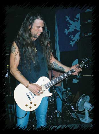Victor Griffin
