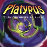 Pus Comes to Shove
