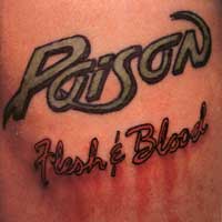 Flesh & Blood