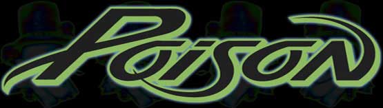 Poison