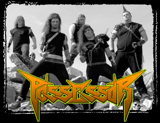 Possessor