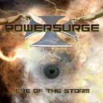 Eye of the Storm