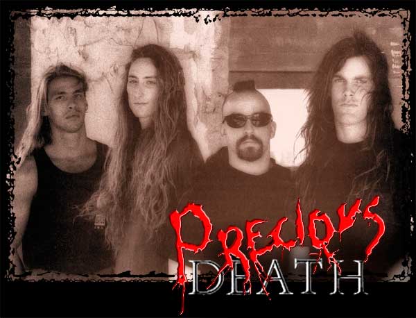 Precious Death