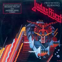 Freewheel Burning