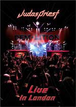 Live in London