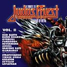 A Tribute to Judas Priest 2