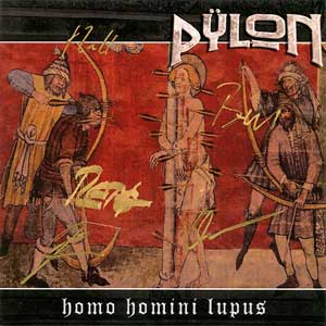 Homo Homini Lupus