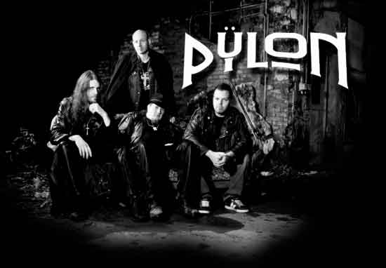 Pylon