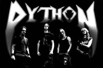 Python