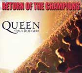 Return of the Champions