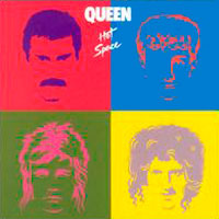 Hot Space
