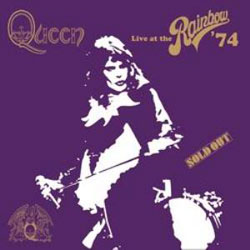 Rainbow '74