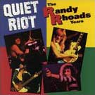 The Randy Rhoads Years