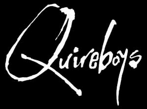 Quireboys