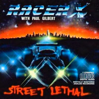 Street Lethal