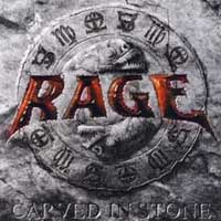 Carved in Stone