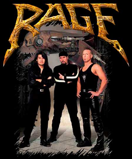 Rage