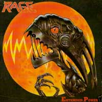 Extended Power EP