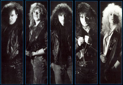 Rage of Angels