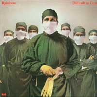 Dificult to Cure
