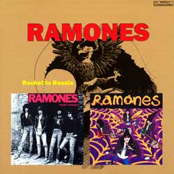 Rocket to Russia
