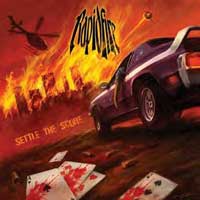 Settle the Scor