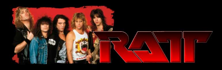 Ratt