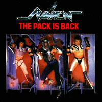 The Pack is Back