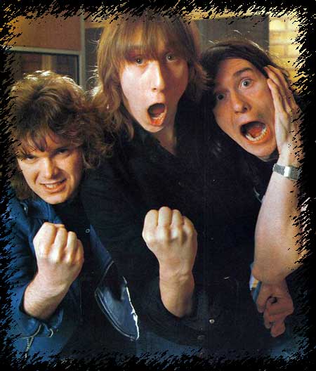 Raven 1983