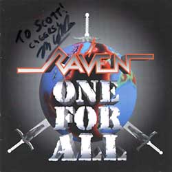 One For All