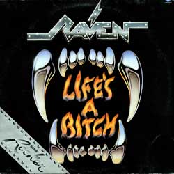 Life's A Bitch