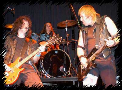 Raven 2004