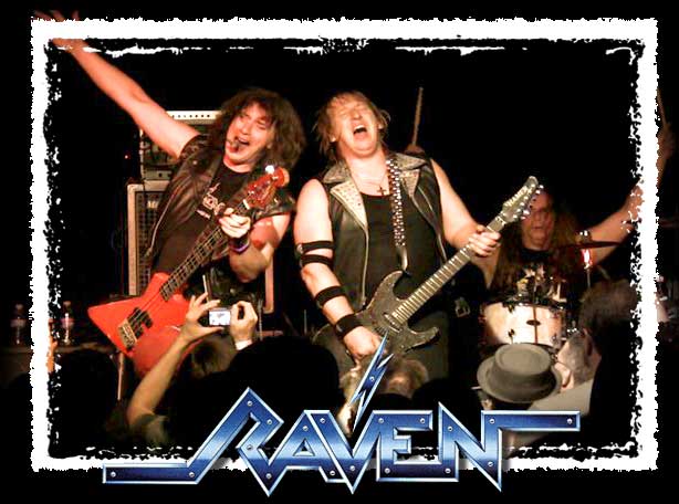 Raven