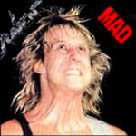 Mad EP