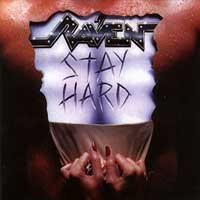 Stay Hard