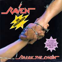 Break the Chain