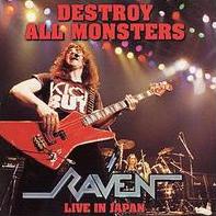 Destroy All Monsters