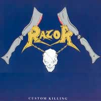 Custom Killing