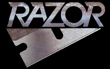 Razor