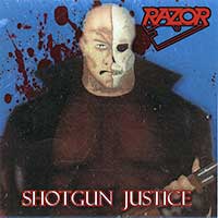 Shotgun Justice