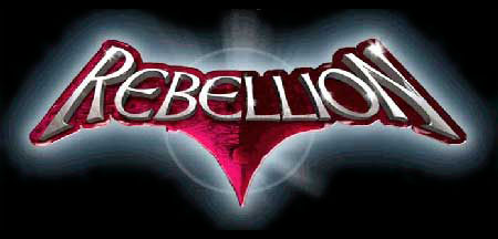 Rebellion