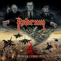 Power Corrupts