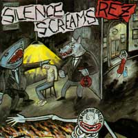 Silent Screams