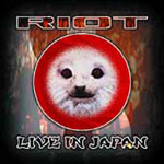 Live In Japan