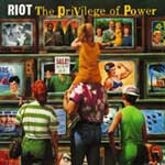 The Privilege of Power