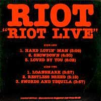 Rio Live