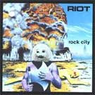 Rock City
